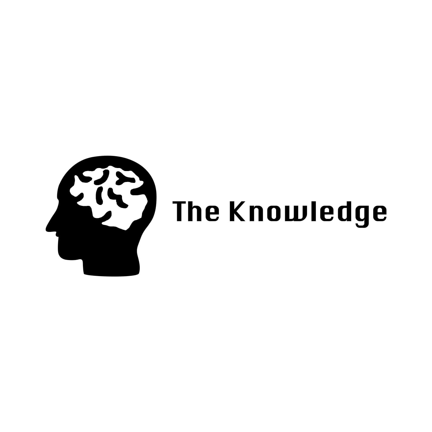 The Knowledge cover photo