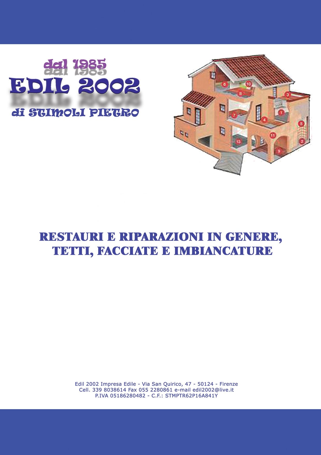 Edil 2002 Stimoli Pietro cover photo